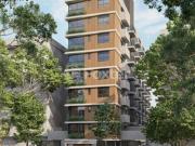Apartamento Garden, 1 dormitórios, 53.52 m², em Bom Fim