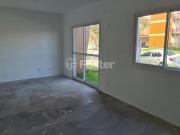 Apartamento Garden, 1 dormitórios, 54.95 m², em Centro
