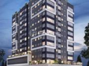 Apartamento Garden, 1 dormitórios, 65.53 m², em Zona Nova