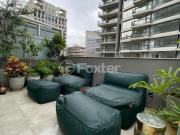 Apartamento Garden, 1 dormitórios, 75 m², em Vila Nova...