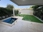 Garden 1 SuÃte com Piscina no Concetto Nero Recreio