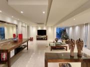 Apartamento Garden, 240m², 3 suítes, 4 vagas de garagem,...