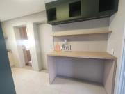 Apartamento Garden 240m² com 3 quartos, 3 suítes para...