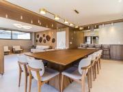 Apartamento Garden, 264m², Venda, 3 Suítes, 3 Vagas de...