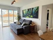 Apartamento Garden 2 dorm 119m² privativos e...