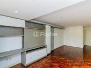 Apartamento Garden, 2 dormitórios, 146.96 m², em Cristal