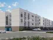 Apartamento Garden, 2 dormitórios, 41.13 m², em Distrito...