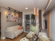 Apartamento Garden, 2 dormitórios, 62.05 m², em Chapéu...
