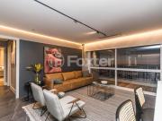 Apartamento Garden, 2 dormitórios, 87.04 m², em Passo da...