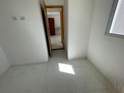 Apartamento Garden 2 dormitórios a venda em Itaquera