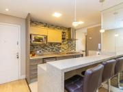 Apartamento garden 2 dormitórios à venda no Água Verde