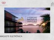 Apartamento garden 2 dormitórios a venda no Itaguá,...