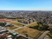 Apartamento garden 2 dormitórios Capão Raso Neoville