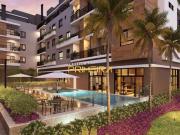 Apartamento Garden 2 quartos à venda no Seminário