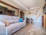 Apartamento Garden 2 quartos e 1 vaga no Bairro Jardim...