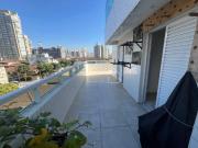 Apartamento Garden 2 quartos EmbarÃ Santos