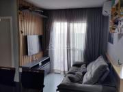 APARTAMENTO GARDEN 2 QUARTOS JARDIM DO LAGO CAMPINAS