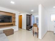 APARTAMENTO GARDEN 2 Quartos São José dos Pinhas/PR