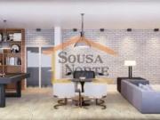 Apartamento garden, 2 suítes, 1 vaga. 80m². Santana