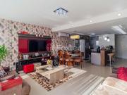 Apartamento Garden, 3 dormitórios, 128.83 m², em Camaquã