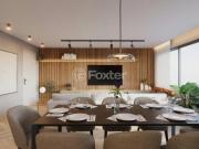 Apartamento Garden, 3 dormitórios, 137 m², em Jardim Lindóia