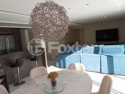 Apartamento Garden, 3 dormitórios, 155.7 m², em Menino Deus