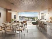 Apartamento Garden, 3 dormitórios, 160 m², em Menino Deus