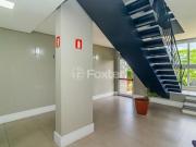 Apartamento Garden, 3 dormitórios, 164.9 m², em Cristal