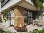 Apartamento Garden, 3 dormitórios, 168.03 m², em Santa...