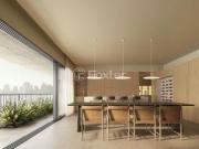 Apartamento Garden, 3 dormitórios, 257 m², em Bela Vista