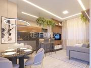 Apartamento Garden, 3 dormitórios, 70 m², em Tristeza