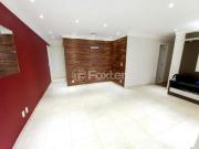 Apartamento Garden, 3 dormitórios, 95 m², em Jardim Arpoador