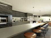 Apartamento Garden 3 Dormitórios No Alto da Xv