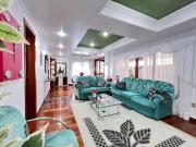 Apartamento garden, 3 dormitórios, suíte, 3 vagas, 244m²...