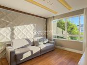 Apartamento Garden 3 dormitórios, suite mobiliado e...
