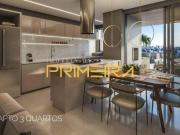 Apartamento garden 3 quartos à venda em Juvevê