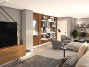Apartamento Garden 3 quartos à venda no bairro Cristal