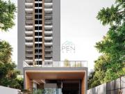 Apartamento Garden 3 Quartos no Água Verde