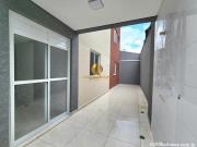 Apartamento Garden 3 quartos sendo 1 suíte terraço...