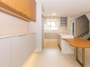 Apartamento Garden 3 Suítes Finamente mobiliado