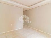 Apartamento Garden, 48,84 m², 1 dormitório, São João