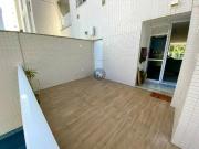 Apartamento Garden 4 SuÃtes Aluguel Anual com TerraÃ§o e...