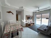 Apartamento Garden com 2 dormitórios à venda por R$...