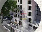 Apartamento Garden 53m² Perdizes 2 dormitórios sem vaga...