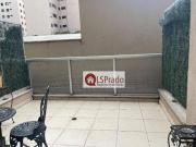 APARTAMENTO GARDEN