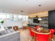 APARTAMENTO GARDEN 64M² NA CHÁCARA SANTO ANTÔNIO