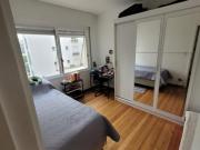 Quarto em Apartamento Garden