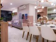 Apartamento GARDEN 86 m2, 2 dorm. 1ste, 1 vaga, com...