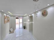 Apartamento Garden com 2 dormitórios, 90 m² venda por R$...