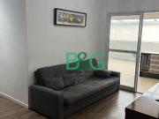 Apartamento Garden à venda, 105 m² por R$ 820.000,00...